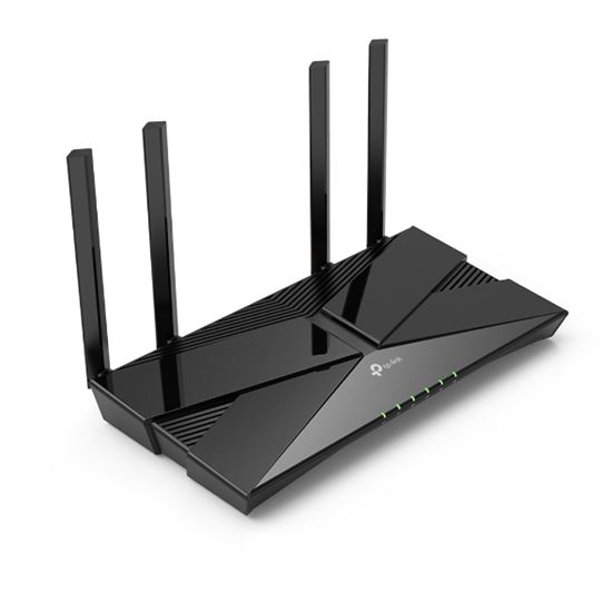 Ruter TP-Link AX1800 / Wi‑Fi 6 Dual‑Band – Zezë - Figura 2