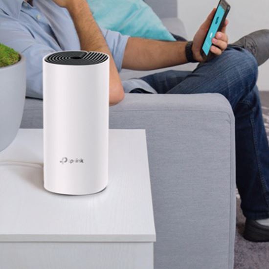 Ruter TP-Link AC1200 Whole Home Mesh Wi-Fi System - Figura 3