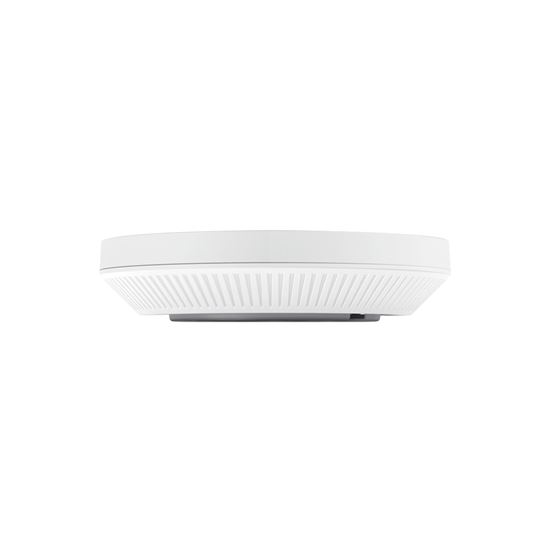 TP-Link AX3000 Wi-Fi 6 Access Point EAP650 / EAP653 Ceiling Mount Dual-Band 2976Mbps 2.5G PoE+ Omada Mesh Business AP White - Figura 3