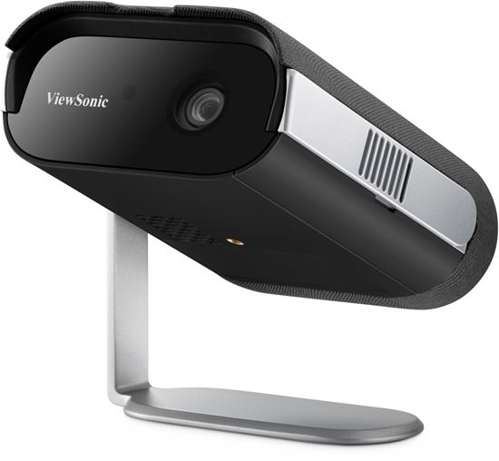 Projektor ViewSonic M1Max / Smart LED Portable / Full HD / 500 Lumens / 120,000:1 / 60,000h Lamp Life / HDMI+USB-C+USB-A+Wi-Fi / Google TV / Zezë - Figura 2