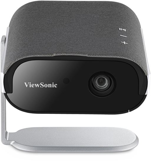Projektor ViewSonic M1Max / Smart LED Portable / Full HD / 500 Lumens / 120,000:1 / 60,000h Lamp Life / HDMI+USB-C+USB-A+Wi-Fi / Google TV / Zezë - Figura 3