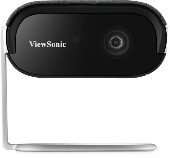 Projektor ViewSonic M1Max / Smart LED Portable / Full HD / 500 Lumens / 120,000:1 / 60,000h Lamp Life / HDMI+USB-C+USB-A+Wi-Fi / Google TV / Zezë - Figura 4