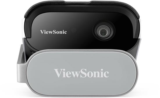 Projektor ViewSonic M1Max / Smart LED Portable / Full HD / 500 Lumens / 120,000:1 / 60,000h Lamp Life / HDMI+USB-C+USB-A+Wi-Fi / Google TV / Zezë - Figura 5