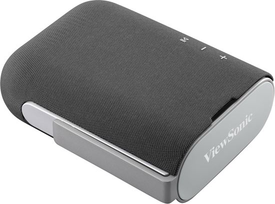 Projektor ViewSonic M1Max / Smart LED Portable / Full HD / 500 Lumens / 120,000:1 / 60,000h Lamp Life / HDMI+USB-C+USB-A+Wi-Fi / Google TV / Zezë - Figura 7
