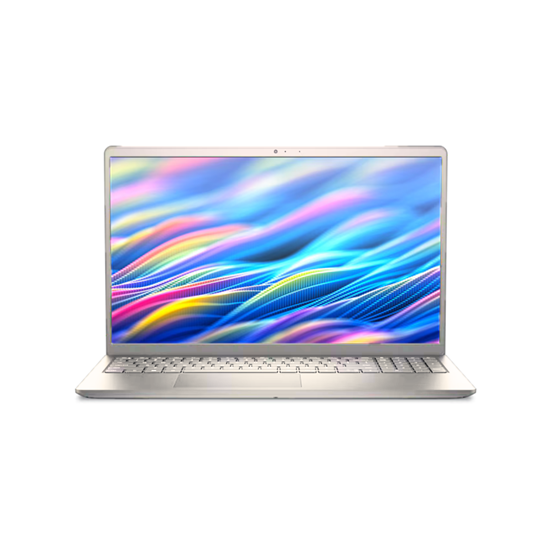Laptop DELL NB 15 DC15250 / i5-1334U / 8GB DDR4 / 512GB / 15.6" Full HD AG 120Hz / Intel UHD graphics - Platinum silver