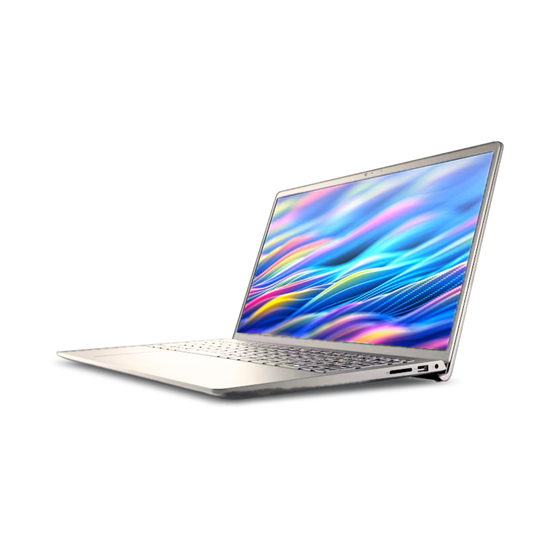 Laptop DELL NB 15 DC15250 / i5-1334U / 8GB DDR4 / 512GB / 15.6" Full HD AG 120Hz / Intel UHD graphics - Platinum silver - Figura 3