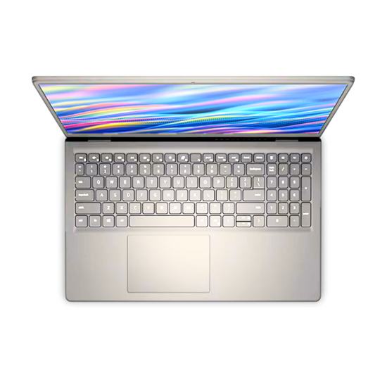 Laptop DELL NB 15 DC15250 / i5-1334U / 8GB DDR4 / 512GB / 15.6" Full HD AG 120Hz / Intel UHD graphics - Platinum silver - Figura 4