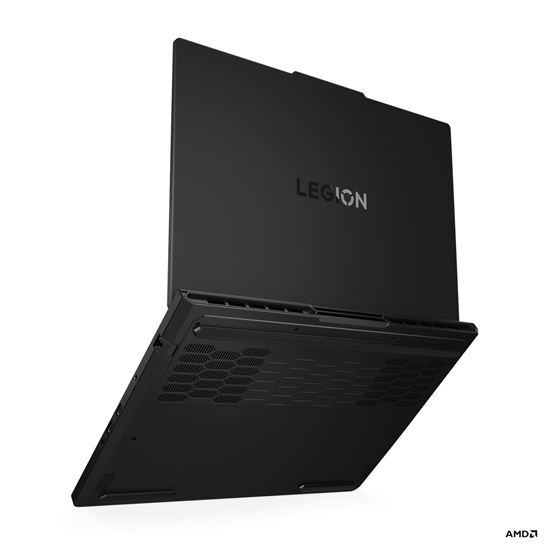 Laptop Gaming Lenovo NB Legion Pro 5 16AFR10 / AMD Ryzen 9 9955HX / 32GB DDR5 / 1TB / 16" WQXGA OLED / RTX 5060 8GB / US - Eclipse Black - Figura 5
