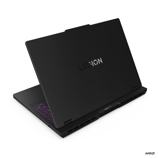 Laptop Gaming Lenovo NB Legion Pro 5 16AFR10 / AMD Ryzen 9 9955HX / 32GB DDR5 / 1TB / 16" WQXGA OLED / RTX 5060 8GB / US - Eclipse Black - Figura 7