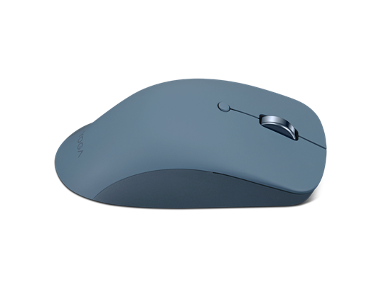 Maus pa kabllo Lenovo Yoga Pro / 6 butona / Bluetooth 5.0 / Ergonomik & Silent / deri në 4000 DPI - Blu - Figura 5