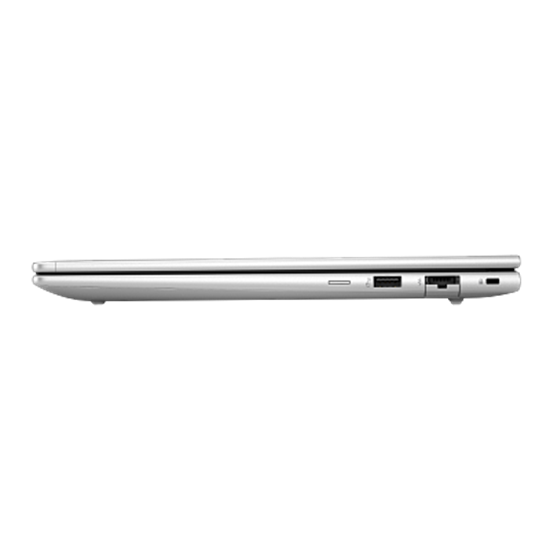 Laptop HP NB EliteBook 640 G11 / Ultra 5 125U / 8GB DDR5 / 512GB / 14" WUXGA IPS AG / Intel Graphics - Pike Silver - Figura 7