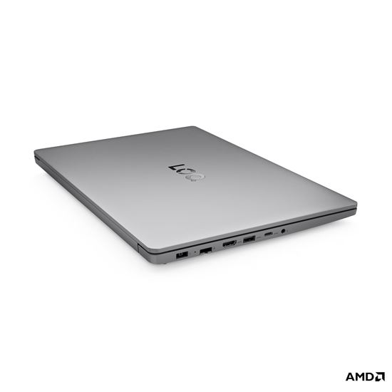 Laptop Gaming Lenovo NB LOQ 15ARP10E / AMD Ryzen 7 7735HS / 16GB DDR5 / 512GB / 15.6" Full HD IPS AG 144Hz / RTX 4050 6GB / US - Luna Grey - Figura 7