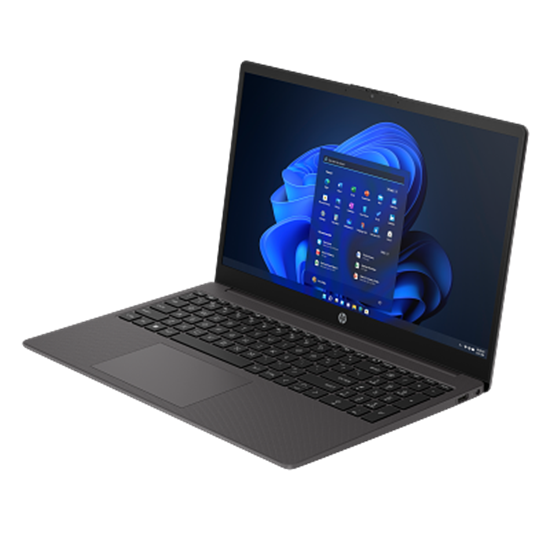 Laptop HP NB 250 G10 / i5-1334U / 8GB DDR4 / 512GB / 15.6" Full HD / Intel Iris Xe Graphics - Zezë - Figura 3