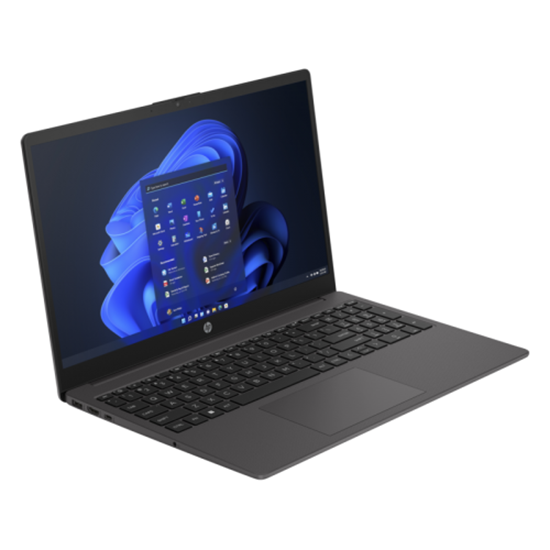 Laptop HP NB 250 G10 / i5-1334U / 8GB DDR4 / 512GB / 15.6" Full HD AG / Iris Xe Graphics - Dark Ash Silver - Figura 2