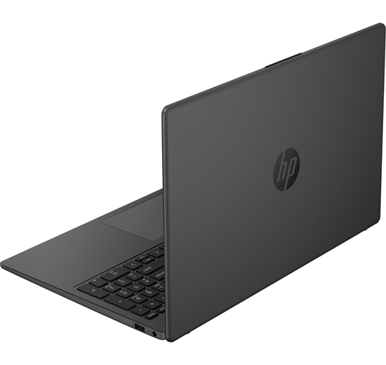 Laptop HP NB 250 G10 / i5-1334U / 8GB DDR4 / 512GB / 15.6" Full HD AG / Iris Xe Graphics - Dark Ash Silver - Figura 3