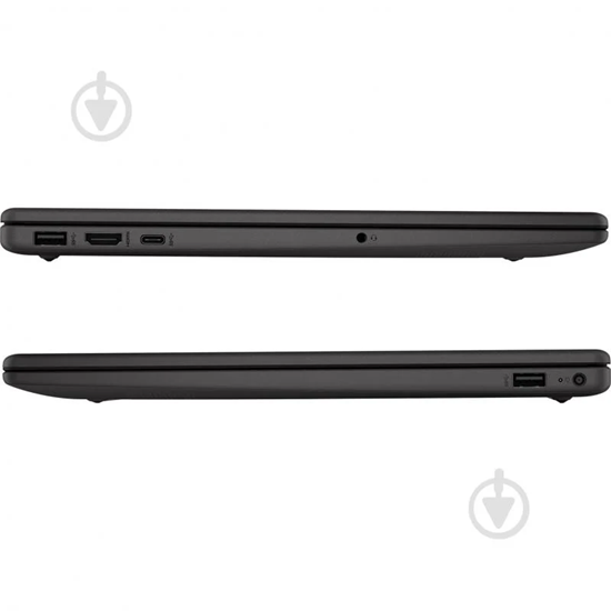 Laptop HP NB 250 G10 / i5-1334U / 8GB DDR4 / 512GB / 15.6" Full HD AG / Iris Xe Graphics - Dark Ash Silver - Figura 4