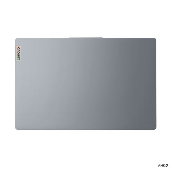 Laptop Lenovo NB IdeaPad Slim 3 15AMN8 / Ryzen 5 7520U / 16GB LPDDR5 / 512GB / 15.6' Full HD TN AG / AMD Radeon 610M - Arctic Grey - Figura 6