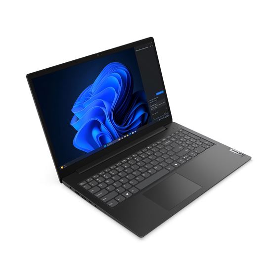Laptop Lenovo NB V15 G5 IRL / i5-13420H / 8GB DDR5 / 512GB / 15.6" Full HD TN AG / Intel UHD Graphics - Black - Figura 2