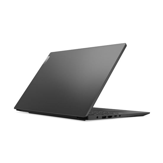 Laptop Lenovo NB V15 G5 IRL / i5-13420H / 8GB DDR5 / 512GB / 15.6" Full HD TN AG / Intel UHD Graphics - Black - Figura 4