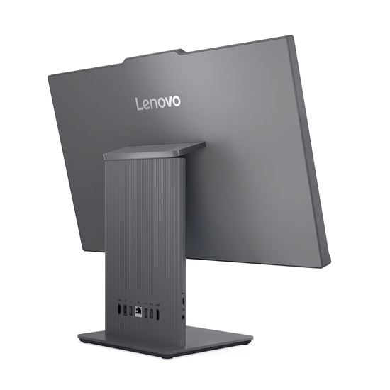 AIO Lenovo IdeaCentre 24IRH9 / Core i7-13620H / 16GB DDR5 / 1TB / 23.8" Full HD IPS AG 100Hz multi-touch / Intel UHD Graphics / Kb+Mouse USB - Luna Grey - Figura 2