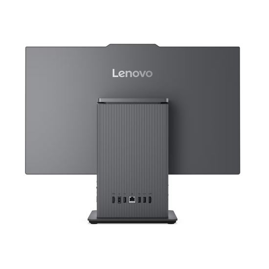 AIO Lenovo IdeaCentre 24IRH9 / Core i7-13620H / 16GB DDR5 / 1TB / 23.8" Full HD IPS AG 100Hz multi-touch / Intel UHD Graphics / Kb+Mouse USB - Luna Grey - Figura 5