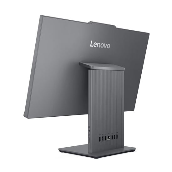 AIO Lenovo IdeaCentre 24IRH9 / Core i7-13620H / 16GB DDR5 / 1TB / 23.8" Full HD IPS AG 100Hz multi-touch / Intel UHD Graphics / Kb+Mouse USB - Luna Grey - Figura 6