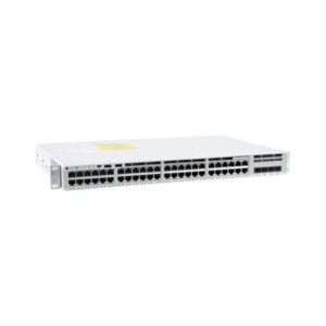 Switch Cisco Catalyst 9200L / 48‑Port Data / 4×1G - Bardhë