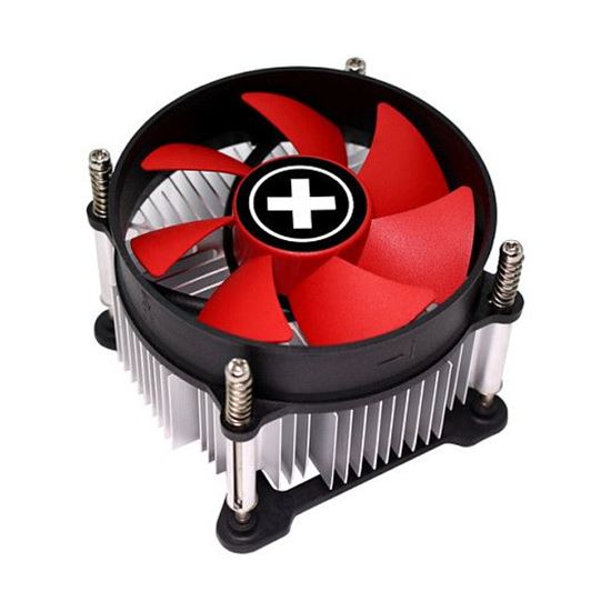 Ftohës për Procesor Xilence I350PWM Intel LGA1700/1851 92mm TDP 110W - Figura 2