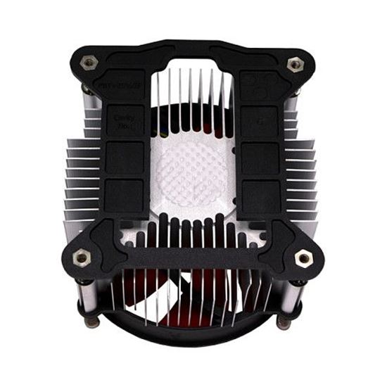 Ftohës për Procesor Xilence I350PWM Intel LGA1700/1851 92mm TDP 110W - Figura 4