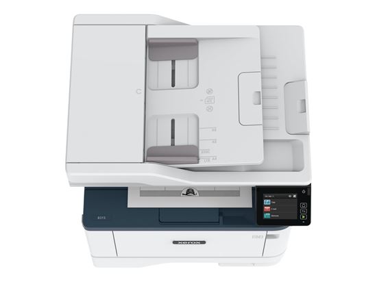 Printer Multifunksional Xerox B315 Laser / Wi-Fi Ethernet / Auto Duplex Print & Scan - Figura 4