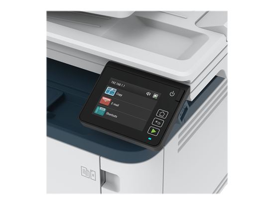 Printer Multifunksional Xerox B315 Laser / Wi-Fi Ethernet / Auto Duplex Print & Scan - Figura 5