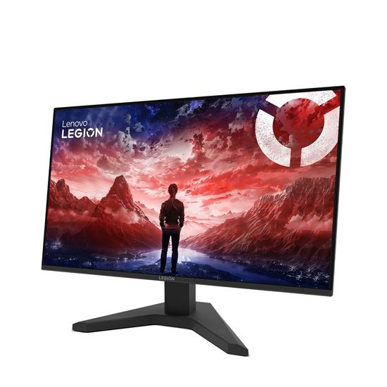Monitor Gaming Lenovo Legion R27s/ 27'/ Full HD IPS AG / 144Hz / 1ms / HDMI+DP - Zezë - Figura 3