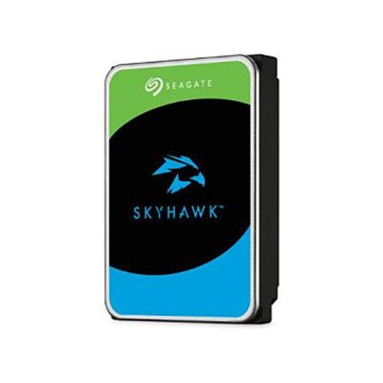 HDD e brendshme Seagate 3.5” 1TB eSATA 600MB/s