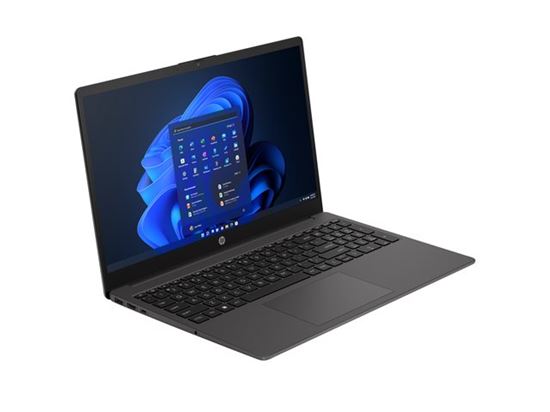 Laptop HP NB 250 G10 / i5-1334U / 16GB DDR4 / 512GB / 15.6'' Full HD IPS AG / Intel Iris X Graphics - Dark Ash Silver - Figura 2
