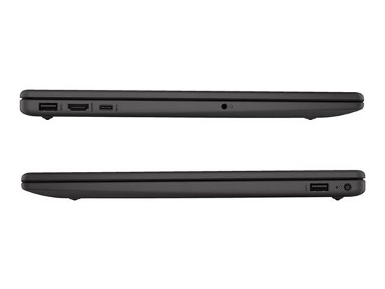 Laptop HP NB 250 G10 / i5-1334U / 16GB DDR4 / 512GB / 15.6'' Full HD IPS AG / Intel Iris X Graphics - Dark Ash Silver - Figura 6