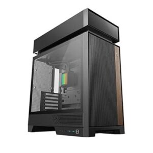 Kasë kompjuteri DeepCool CL6600 Full-Tower - Zezë
