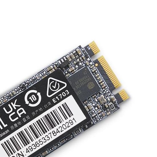 SSD e brendshme Verbatim Vi550 S3 M.2 2TB 3D NAND - Zezë - Figura 2