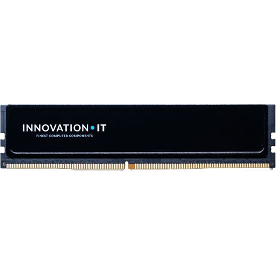 RAM Memorie DDR4 Innovation IT 16GB 3200MHz CL22 me Heatspreader - Figura 2