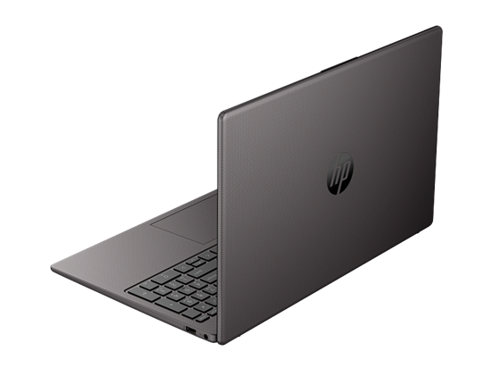 Laptop HP NB 250R G10 / 7 150U / 16GB DDR4 / 512GB / 15.6" Full HD SVA AG / Integrated Intel Iris X Graphics - Dark Ash Silver - Figura 4