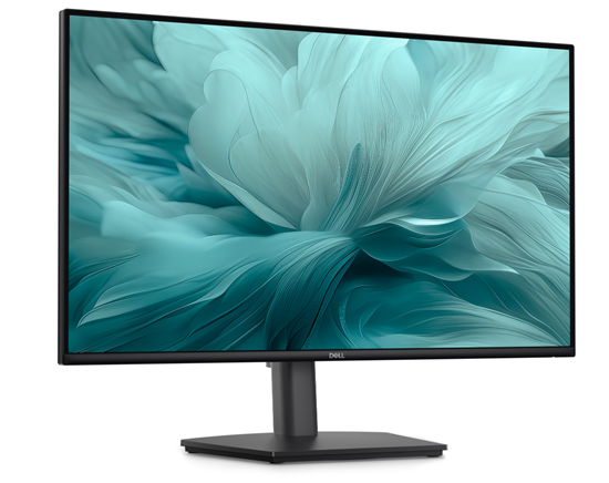 Monitor Dell MN Pro E2726HS / 27"/ Full HD IPS / 100Hz / 5ms / HDMI+DP+VGA - Zezë - Figura 2