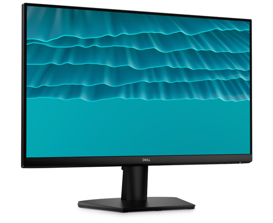 Monitor Dell SE2426H / 24"/ Full HD IPS LED / 144Hz / 1ms / HDMI - Zezë - Figura 2