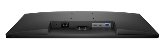 Monitor Dell Pro 27 E2725HM / 27"/ Full HD / 100Hz / 5ms / HDMI+DP+VGA - Zezë - Figura 4