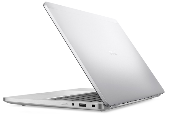 Laptop DELL NB Pro 13 Plus / Ultra 5 235U / 16GB DDR5 / 512GB / 13.3" Full HD+ AG 120Hz / Integrated Intel graphics - Bardhë - Figura 6