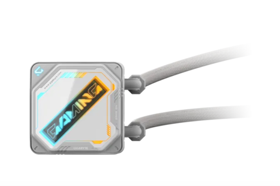 Ftohës për Procesor me Ujë Gigabyte AORUS GME 360I AIO 360mm ARGB Intel/AMD - Figura 2