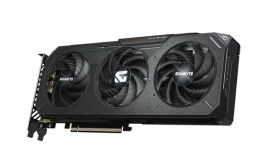Kartë Grafike AMD Gigabyte Radeon RX 9060 XT GAMING OC 16GB GDDR6 PCIe 5.0 RGB - Figura 2