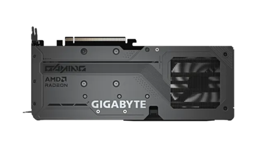 Kartë Grafike AMD Gigabyte Radeon RX 9060 XT GAMING OC 16GB GDDR6 PCIe 5.0 RGB - Figura 3