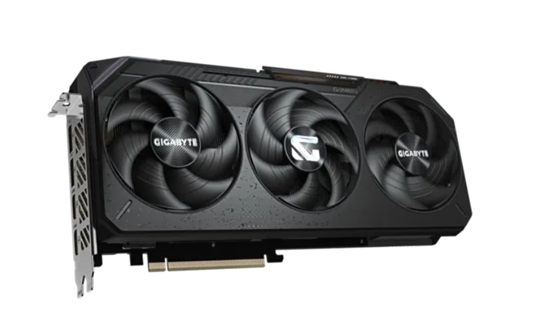 Kartë Grafike AMD Radeon RX 9070 XT GAMING OC 16GB GDDR6 Gigabyte PCIe 5.0 RGB - Figura 4