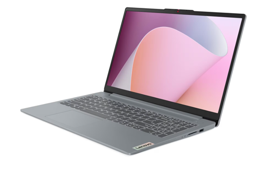 Laptop Lenovo NB IdeaPad Slim 3 15AMN8 / Ryzen 5 40 / 16GB LPDDR5 / 512GB / 15.6' Full HD TN AG / AMD Radeon 610M - Arctic Grey - Figura 2