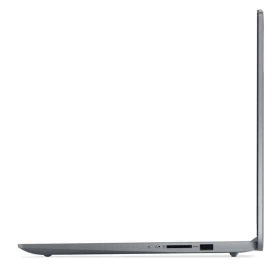 Laptop Lenovo NB IdeaPad Slim 3 15AMN8 / Ryzen 5 40 / 16GB LPDDR5 / 512GB / 15.6' Full HD TN AG / AMD Radeon 610M - Arctic Grey - Figura 5
