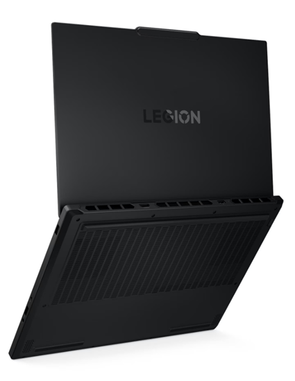 Laptop Gaming Lenovo NB Legion 5 15IAX10 / Ultra 7 255HX / 32GB DDR5 / 1TB / 15.1' WQXGA OLED 165Hz / RTX 5060 8GB / US - Eclipse Black - Figura 6